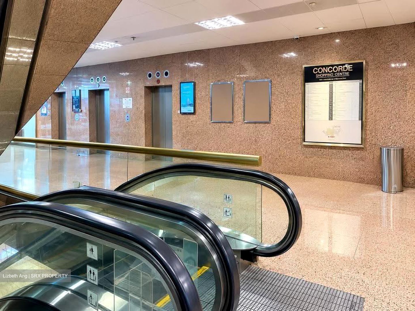 Concorde Shopping Centre (D3), Shop House #633245981